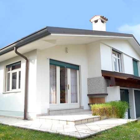 Villetta Vela Lignano Sabbiadoro Luaran gambar